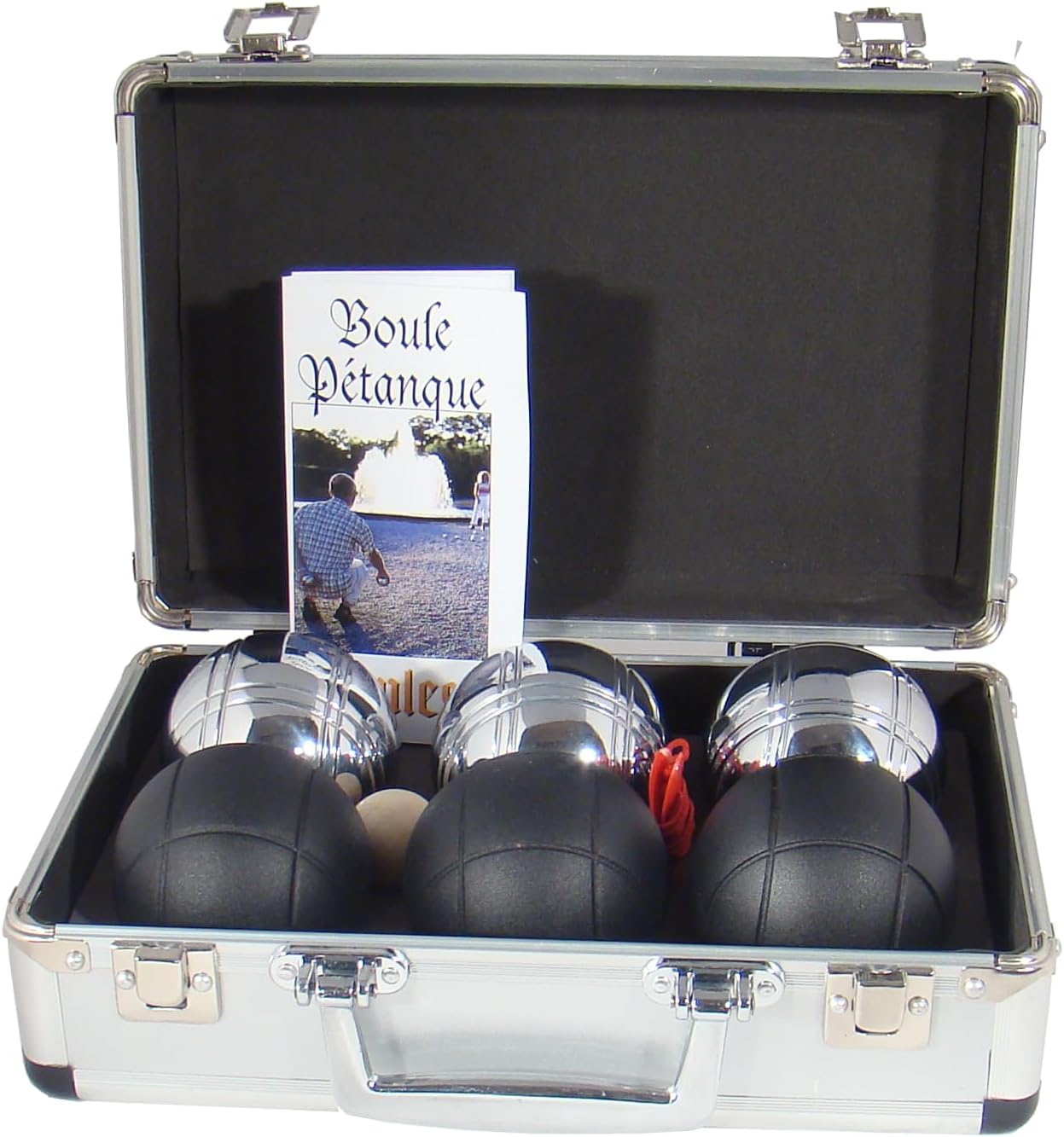 Petanque Set